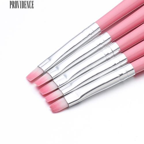 Profesional Pensil Nail Art Manicure DIY Decor Polandia Lukisan Menggambar Pen Brush