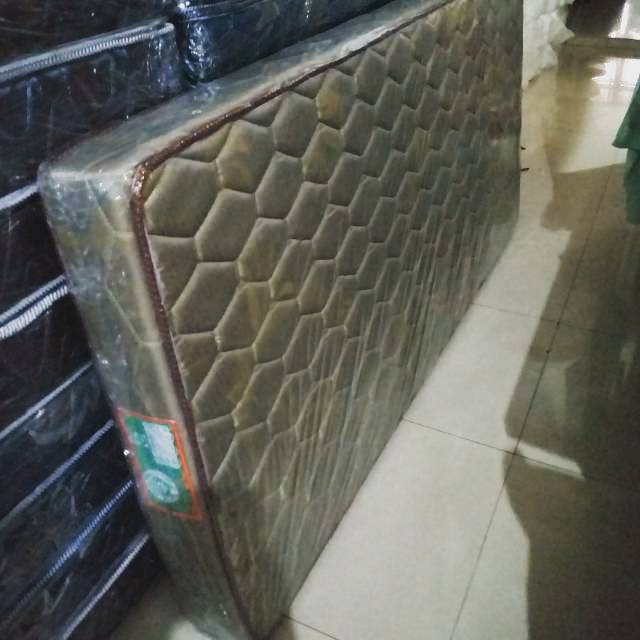 Kasur Busa Full Rebounded