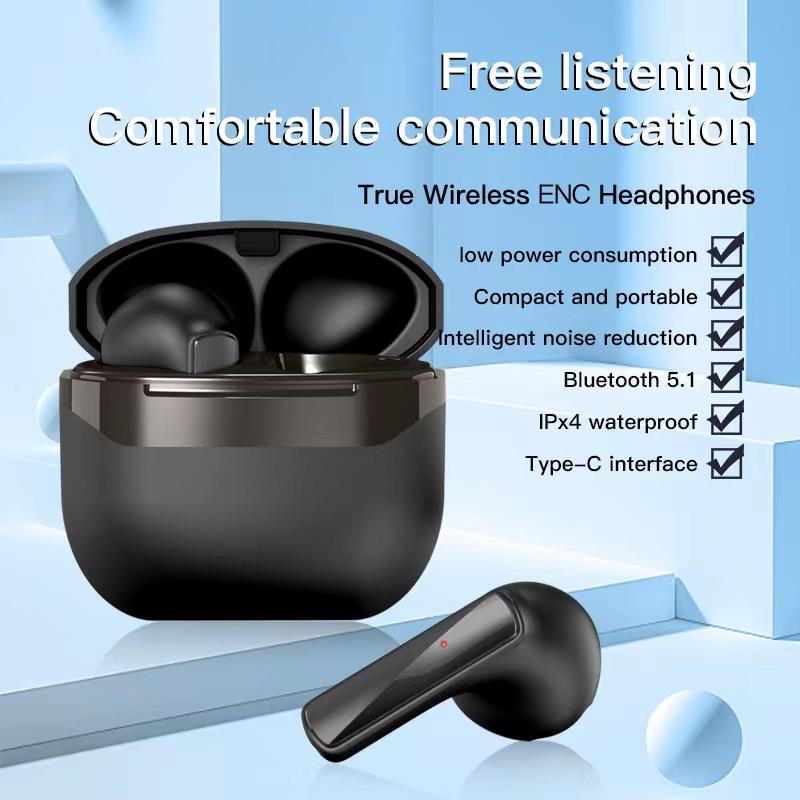 Air1 True Wireless Bluetooth Earphone Mini Earbuds TWS