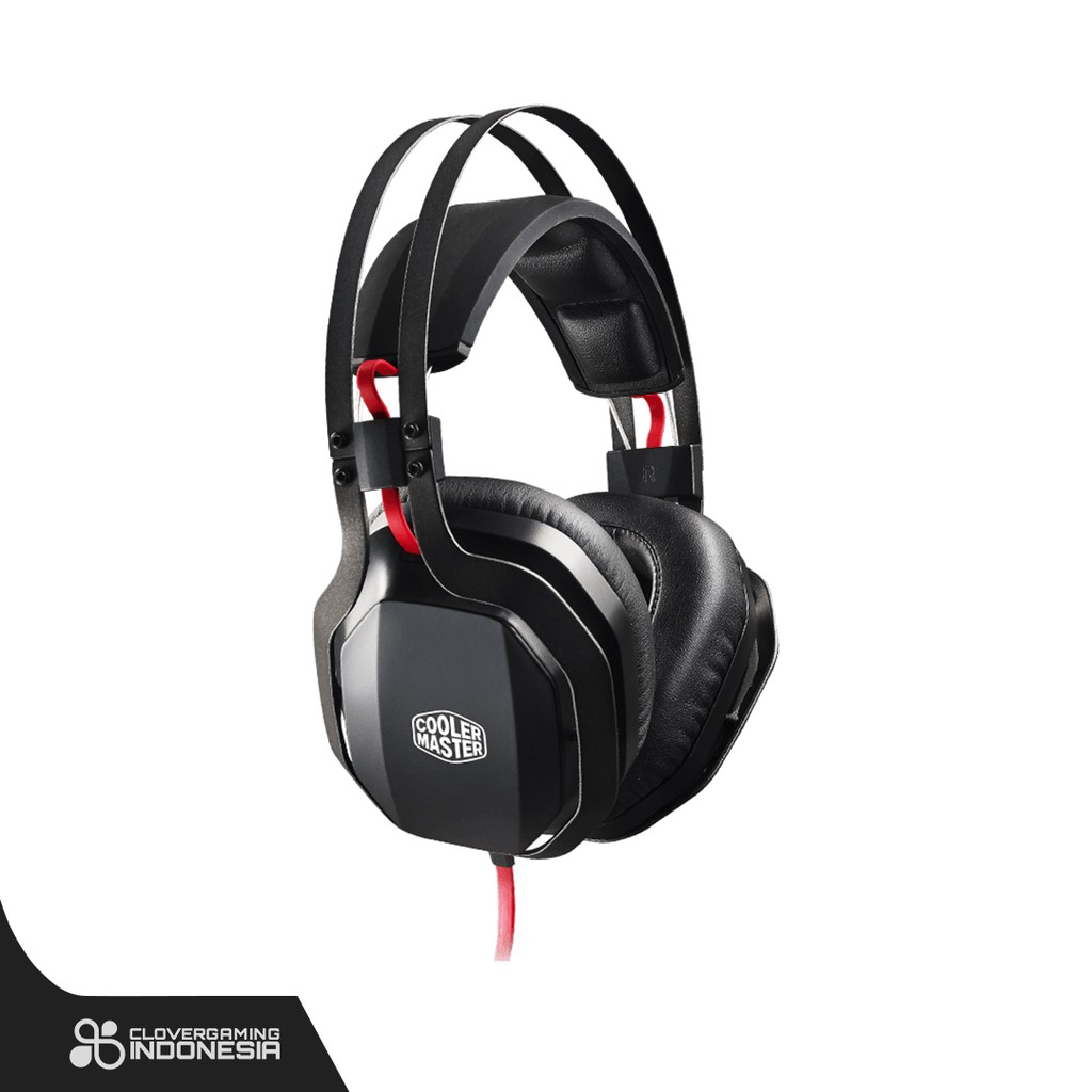 Cooler Master MasterPulse Over Ear - Gaming Headset