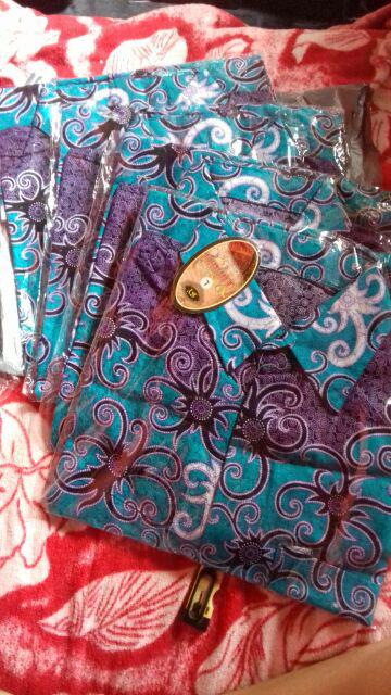 Maura Couple - Sania Ruffle Batik Couple Ori Ndoro Jowi Dnt Garansi Termurah Shopee - Shopashop Solo