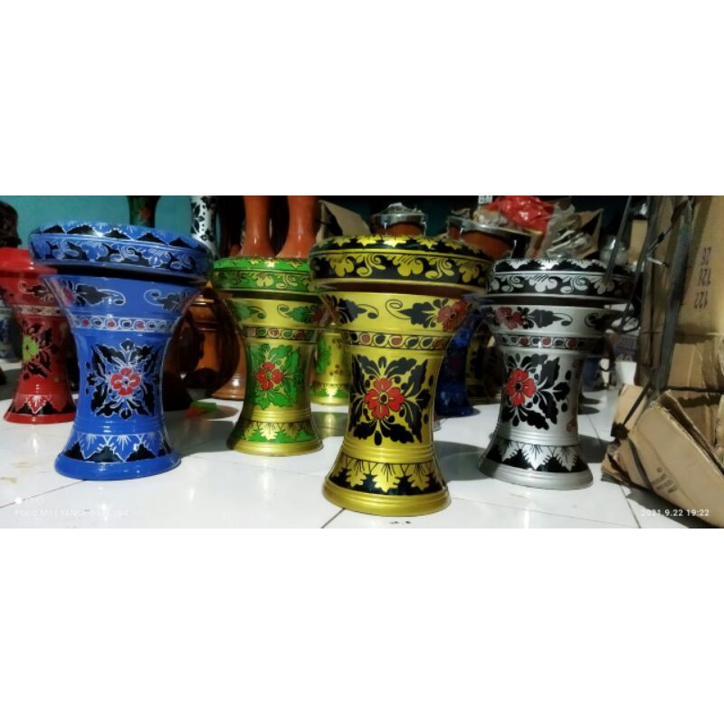 Darbuka Mini/Darbuka Untuk Anak