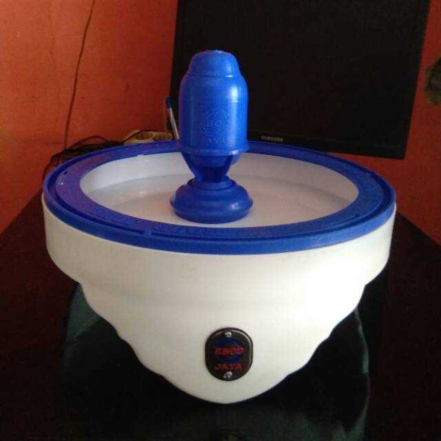 Tebok pvc /Tebok Murmer Ebod Jaya / sangkar / lovebird