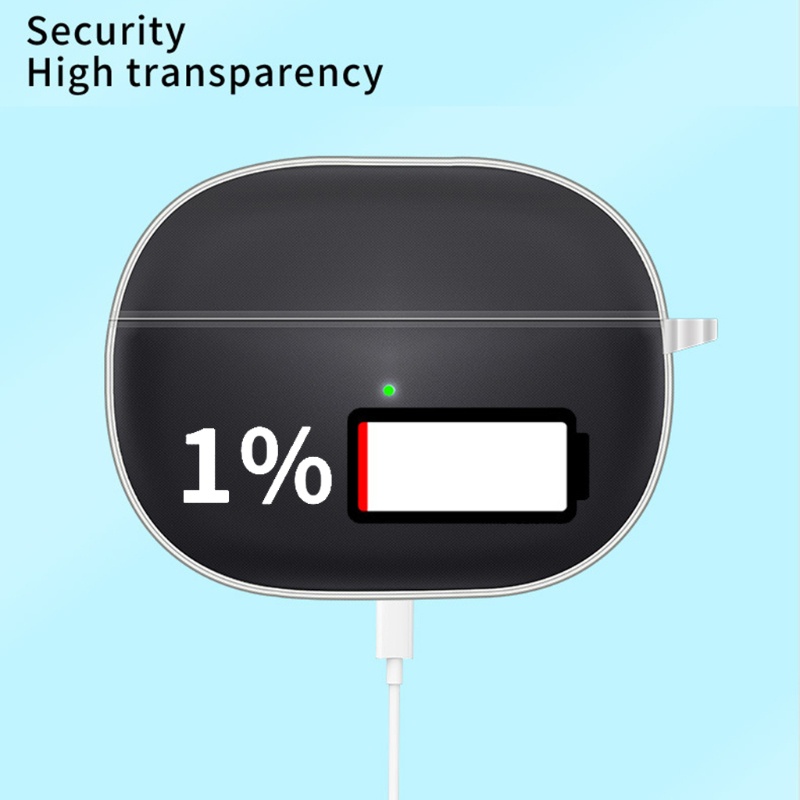 Btsg Case Pelindung EarPhone Wireless Untuk Redmi Buds3