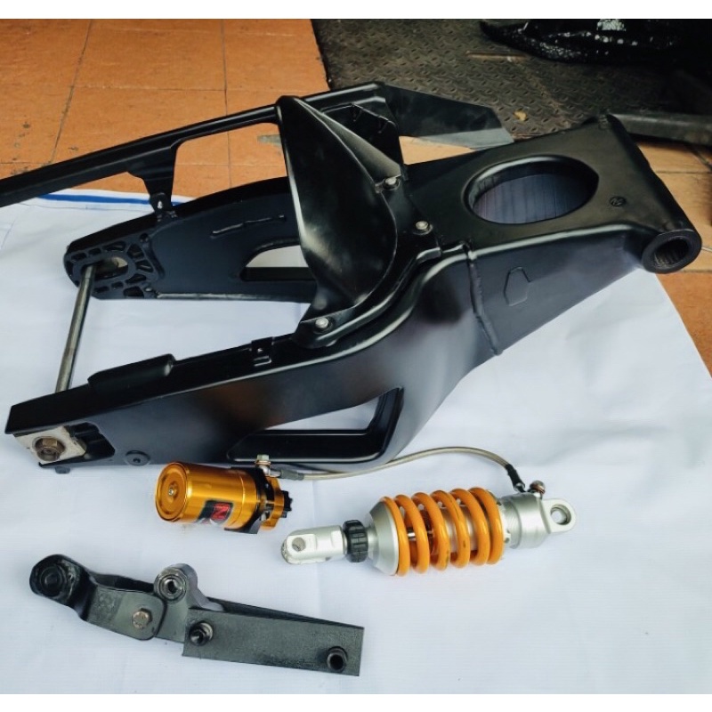 Arm Yamaha R1 Original pnp Ninja 250fi Z250 Arm Ninja 250fi