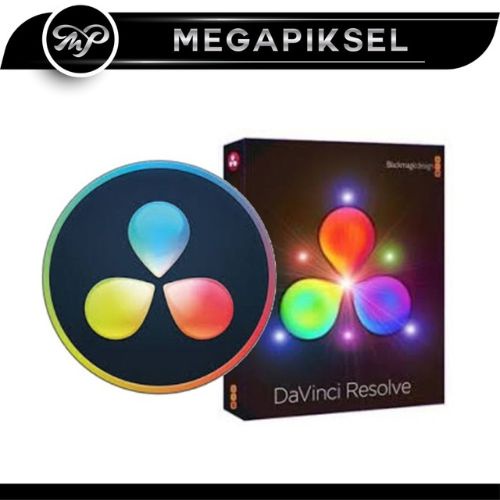 Blackmagic Design DaVinci Resolve Studio