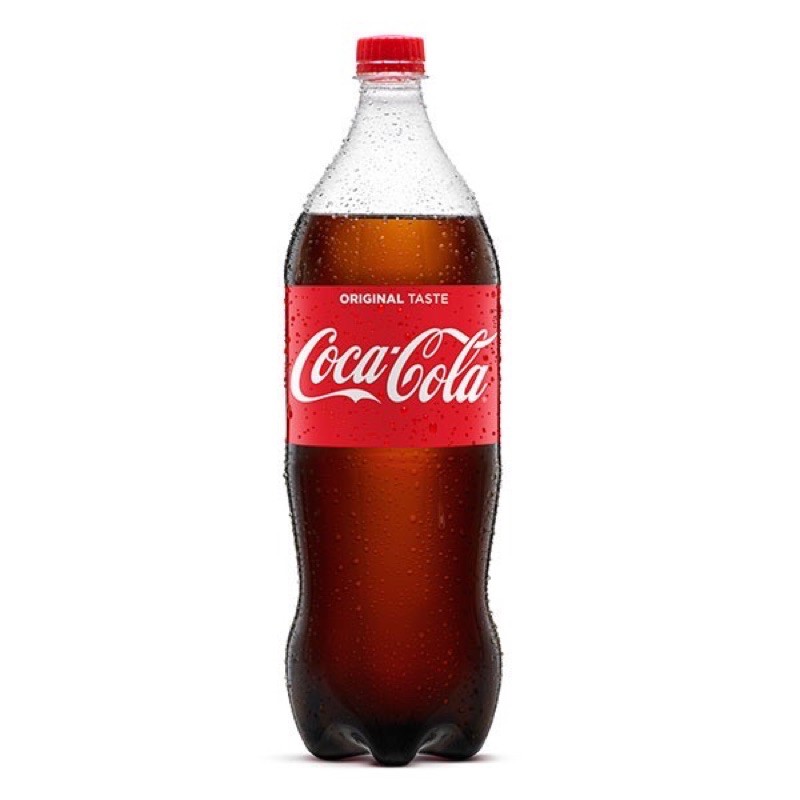 

Coca Cola Pet 1500ml