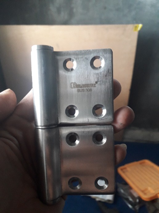 Engsel Bendera Dolomite Stainless Steel Eb 2168