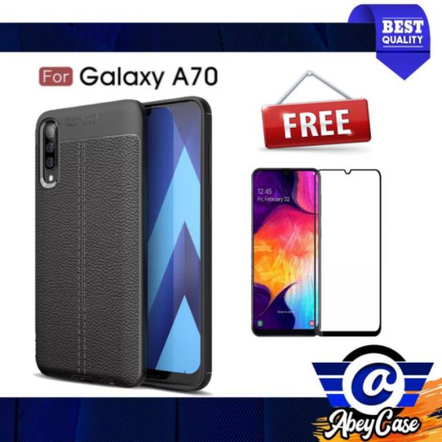 Case Samsung Galaxy A70 Casing Samsung Galaxy A70