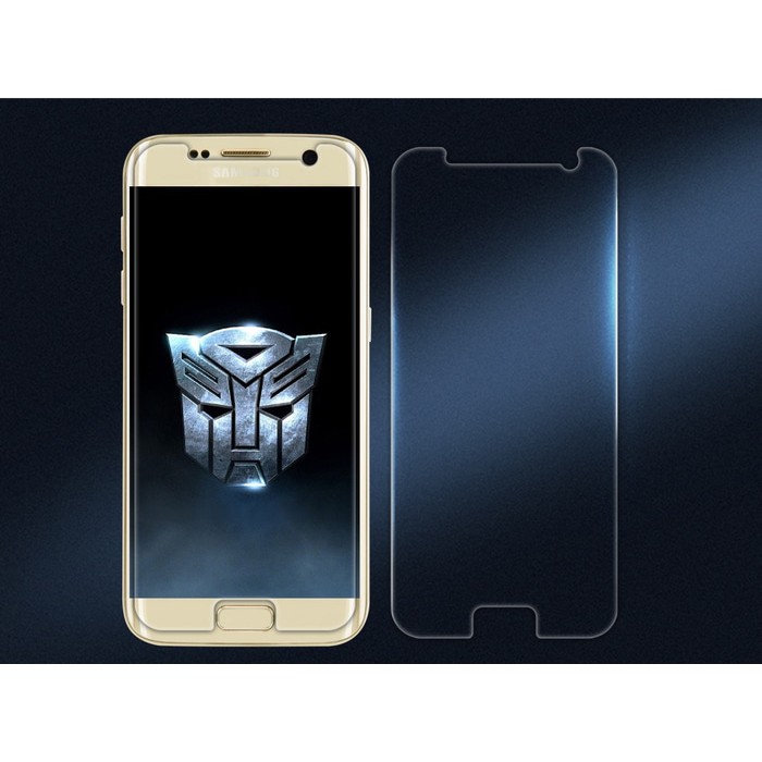 Tempered Glass Samsung Galaxy S7 Flat Screen Protector