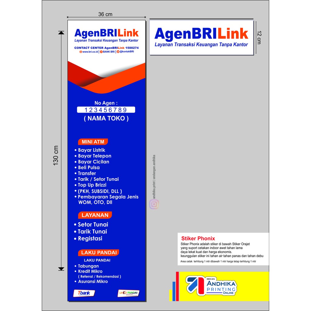 

STIKER PRODUK STIKER LEBEL STIKER TEMPEL STIKER BANNER ORAJET