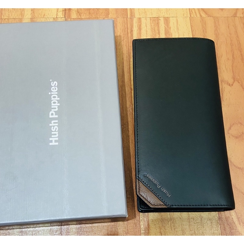 HUSH PUPPIES DOMPET PRIA