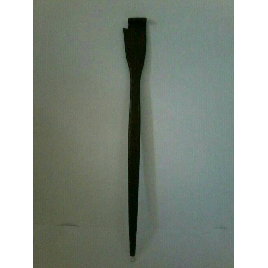 HOT PROMO  GARUKAN PUNGGUNG DARI KAYU/GARUKAN KAYU