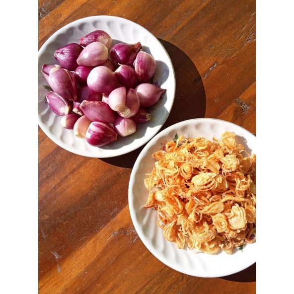 

Bawang Goreng Originale, isi bersih 235 gr