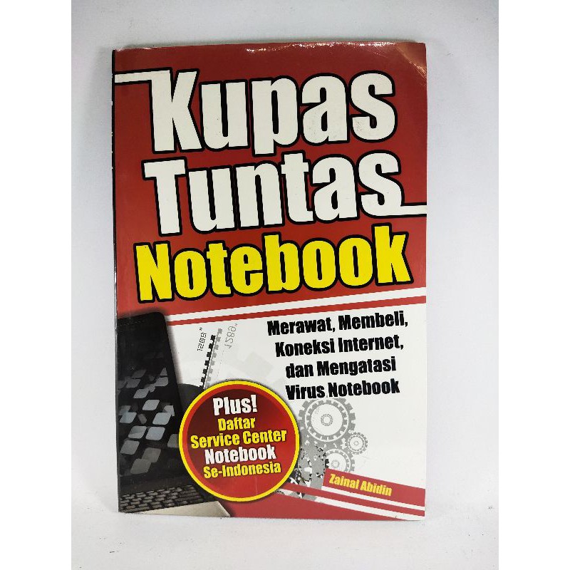 

Kupas tuntas Notebook . vb1