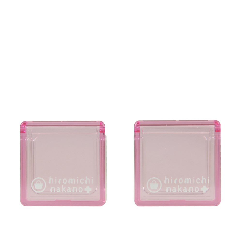 [PRODUK JEPANG] PILL BOX/ CONTAINER KECIL/ HRM3800