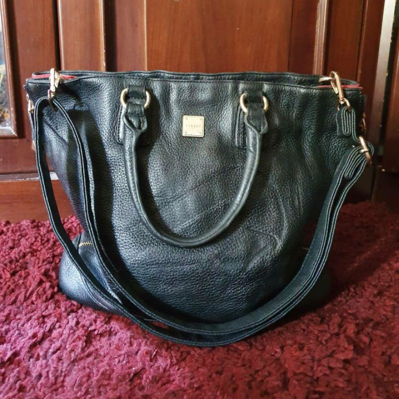 Sisley Bag