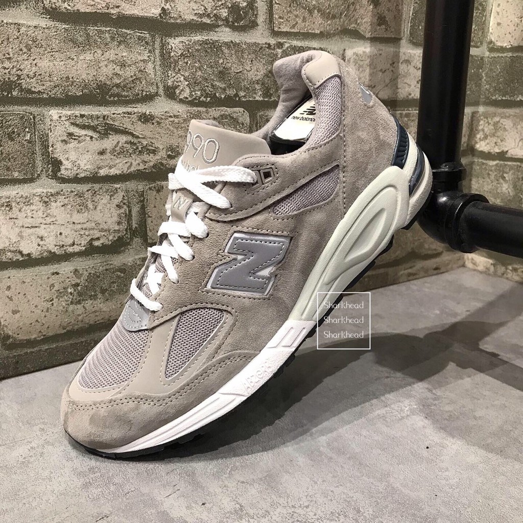 new balance 990v