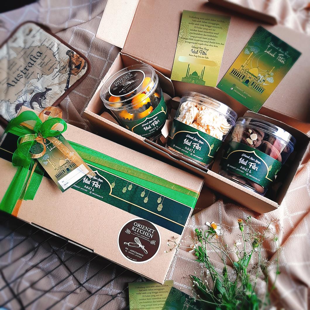 Toples Bulat Delice Ld- 018