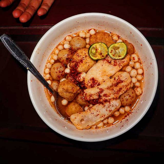 

Baso aci
