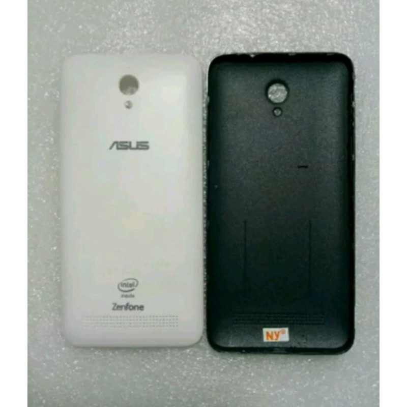 backdoor Tutupan Baterai Casing Belakang Asus Zenfone C Z007 4C ZC451CG Backcover