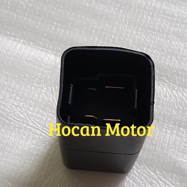 BENDIK STATER RILAY BENDIT STARTER N MAX N-MAX 155 BEST QUALITY-2