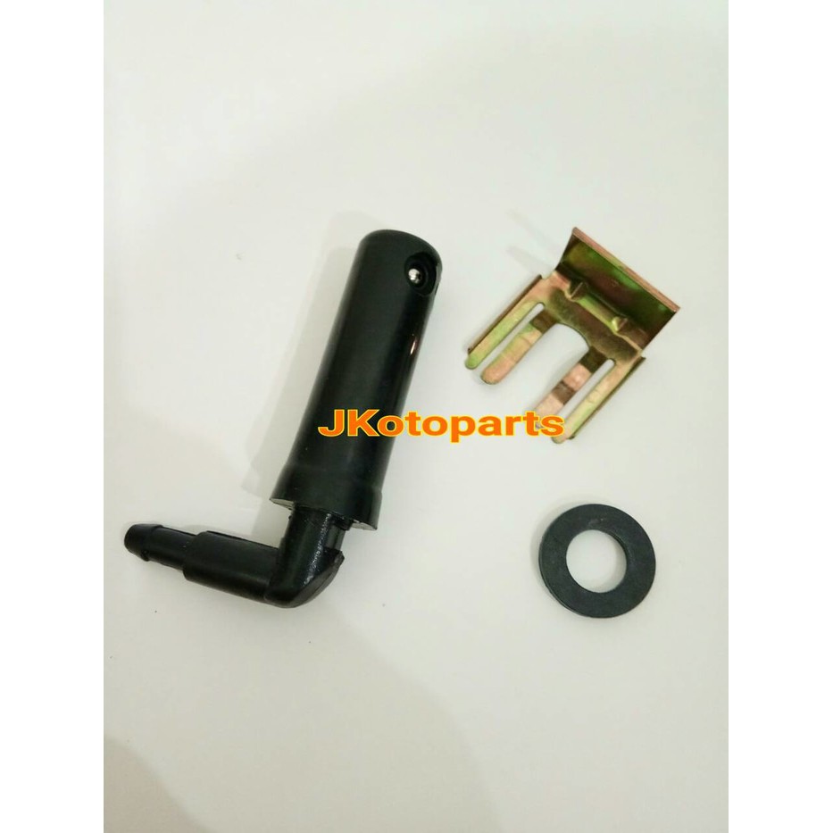 Nozzle Air Wiper Nissan CK12 CK87 BTX