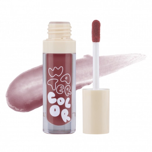 Emina Watercolor Lipserum New (Perawatan Bibir)