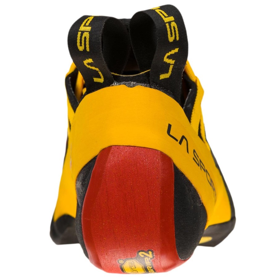 Sepatu Panjat Tebing La Sportiva Genius / Climbing Shoes