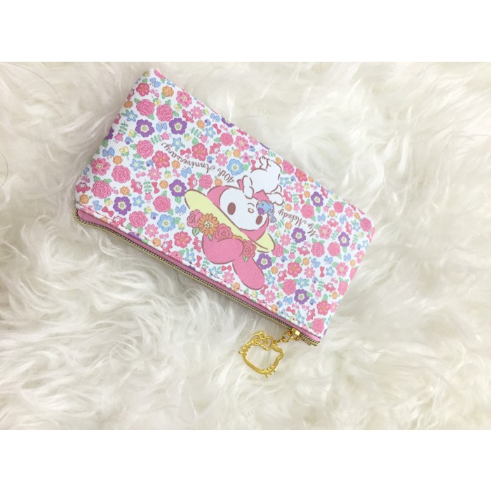 

Jual Kotak Pensil Sanrio Sale!!!