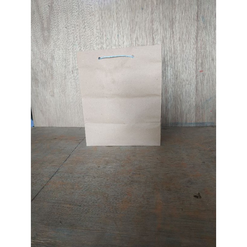 

Paperbag Polos (22x18x11)