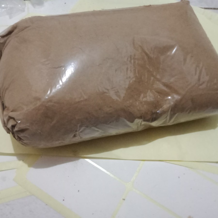 

Daun Sirih Merah Bubuk Asli Murni 500 gr (1/2 kg) Kwalitas Terjamin Kaya Manfaat