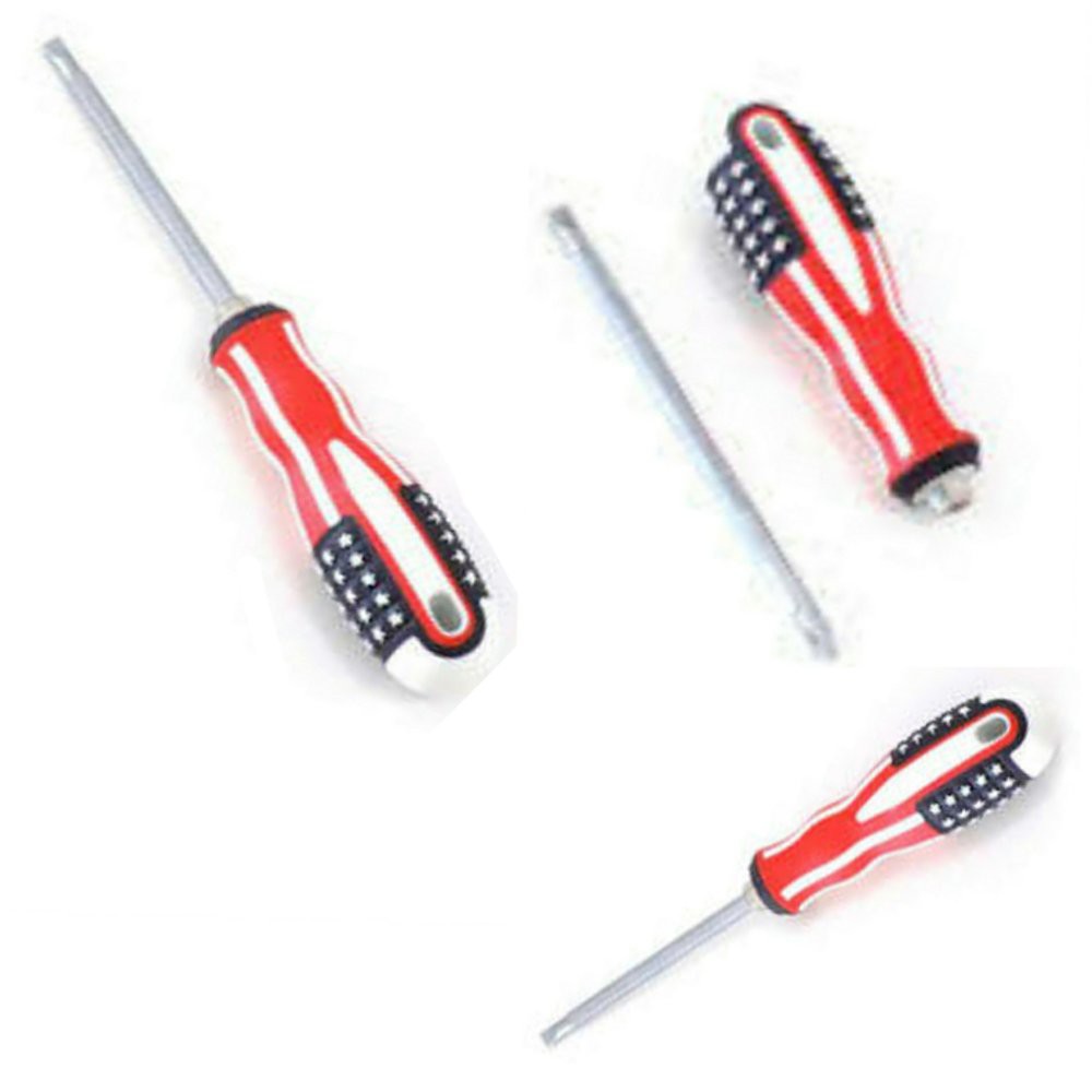 American Tool Obeng Bolak Balik - Obeng 2 Way Screwdriver