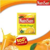 

MK - Nutrisari (Berbagai Rasa)