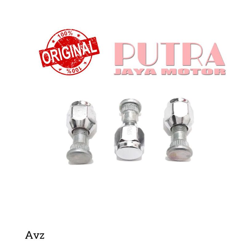 BAUT+MUR RODA AVANZA XENIA ORIGINAL