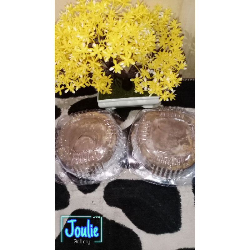 

ROTI MARIYAM COKLAT