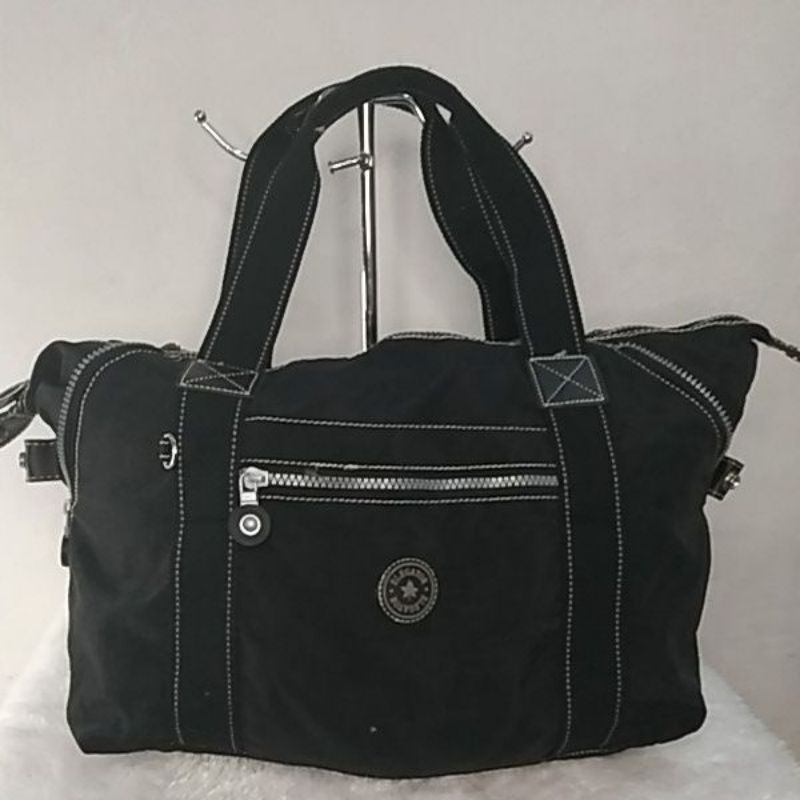 Tas wanita / shoulderbag/ Preloved/ second Brand "Elegator"