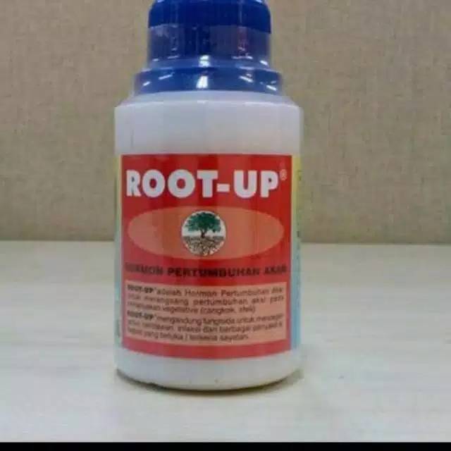 Hormon Perangsang Akar / Root-up / Pemacu akar / Obat akar