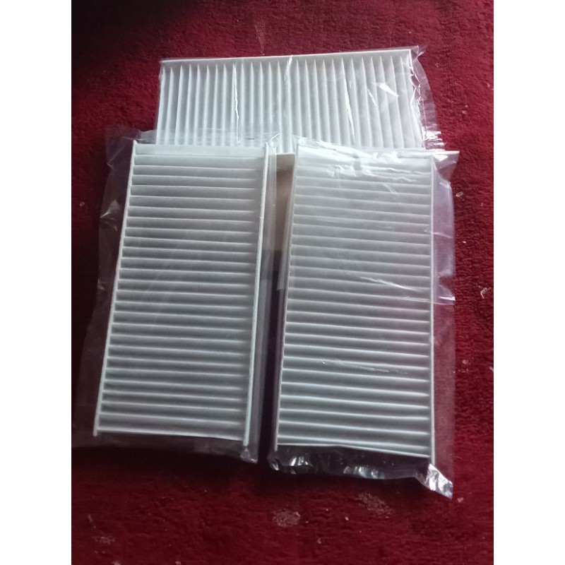 Jual filter saringan udara cabin filter ac Toyota Etios Shopee Indonesia