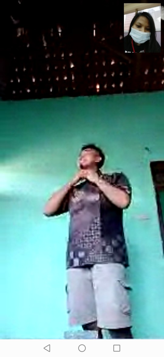 Batik Parikesit Kemeja Batik Pria Lengan Pendek By Aljaya Batik