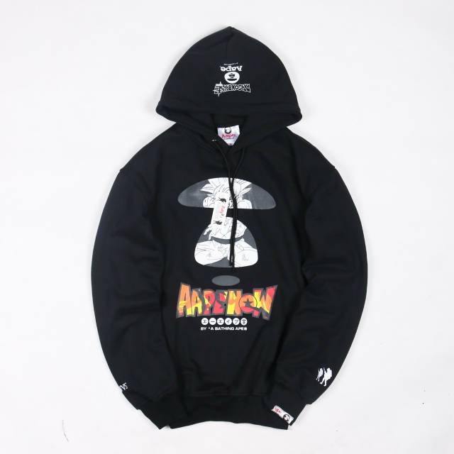 taehyung bape hoodie