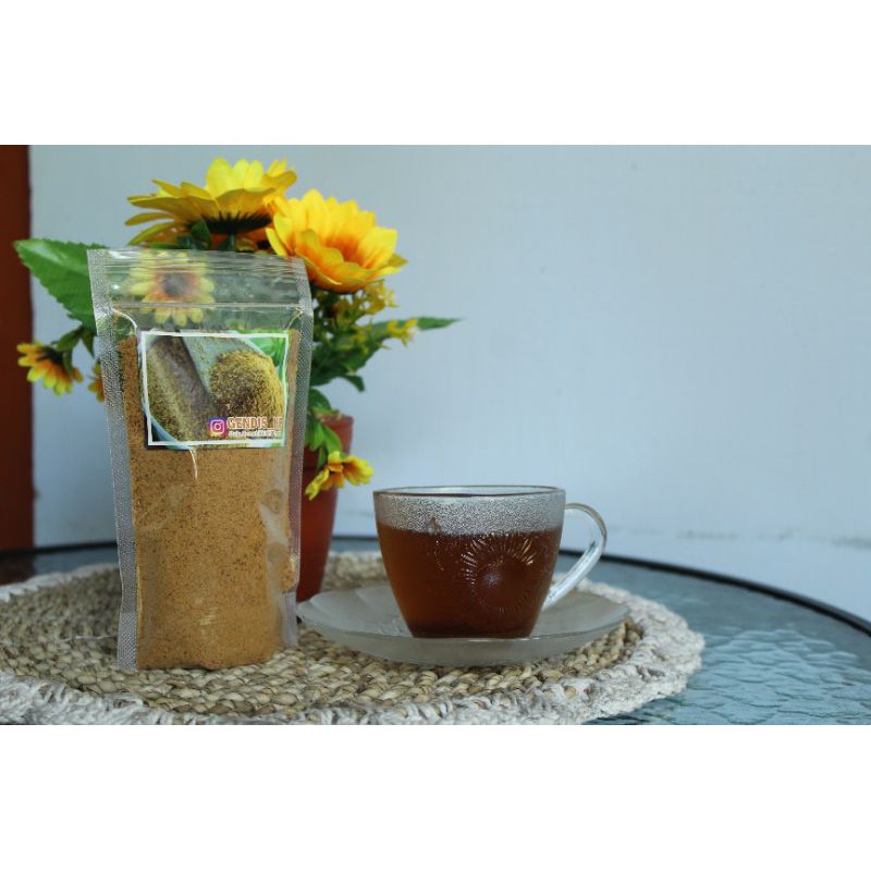 

Gula semut 1kg, gendis_kp, Palm Sugar
