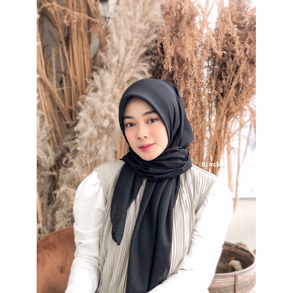 PARIS VOAL by dippew-Black