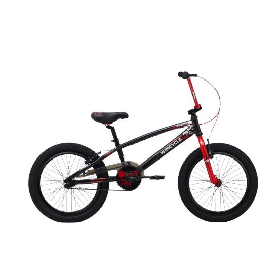 Sepeda BMX Wimcycle Thrasher 20