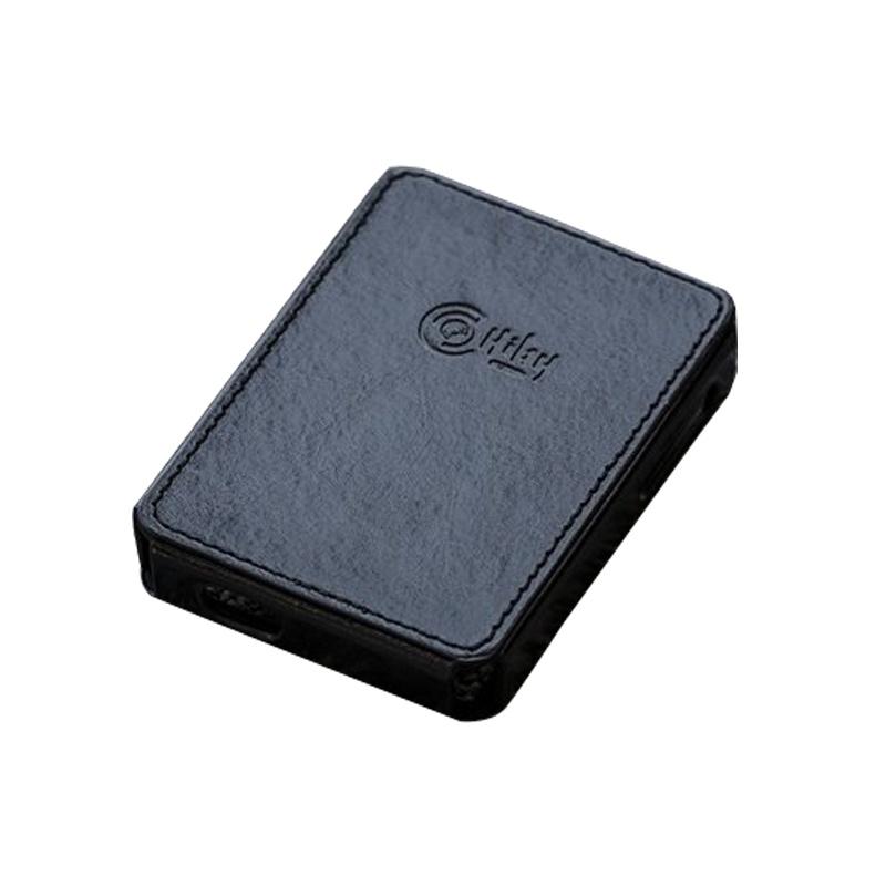 HiBy R3 Pro & R3 Pro Saber Leather Case