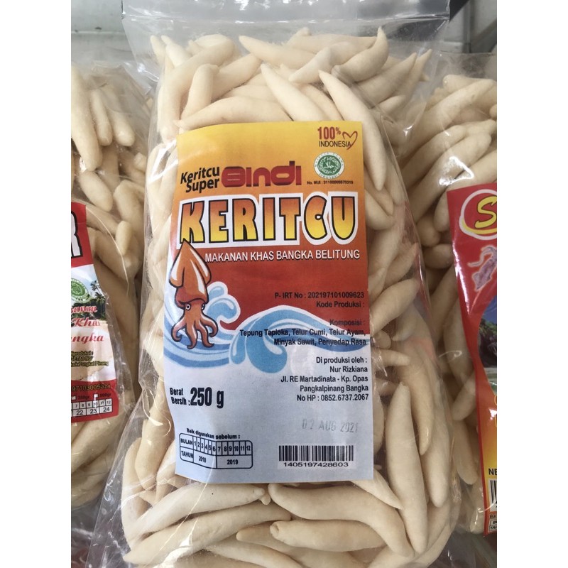 

kericu super cap cindy