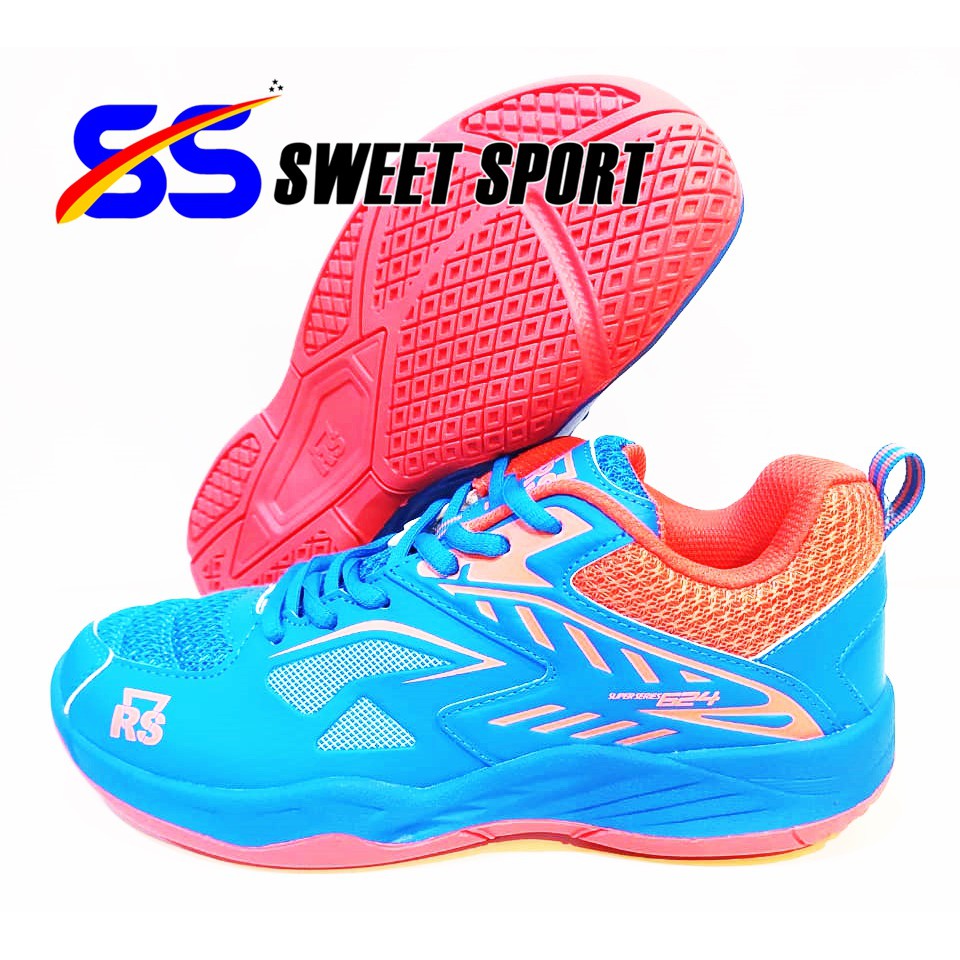 SEPATU BADMINTON RS SUPER SERIES 624