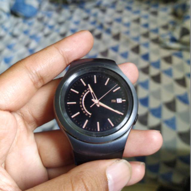 Samsung Galaxy Watch Gear S2 Sport Second