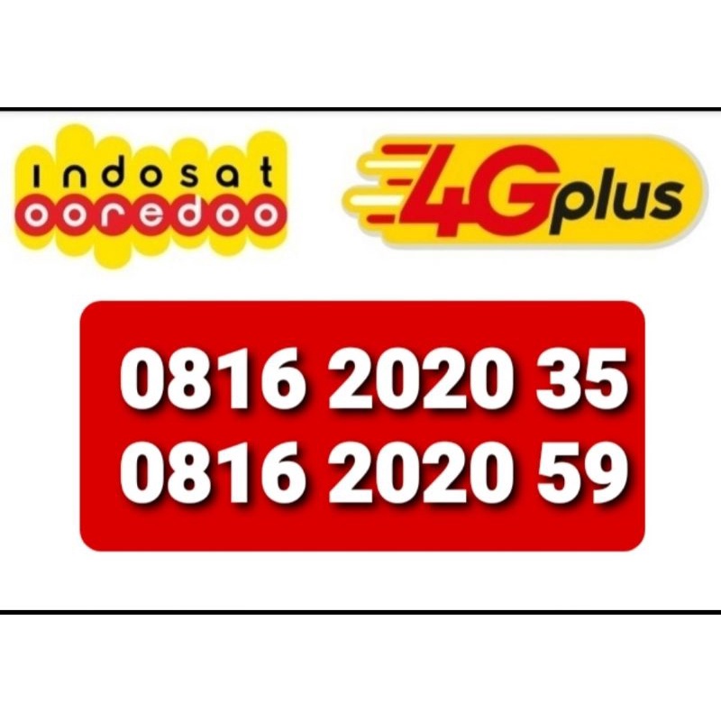 NOMOR CANTIK kartu perdana im3 cantik 10 digit