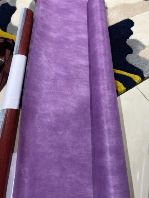 Kertas Tissue Besic Lembaran 65 Cm X 100 Cm